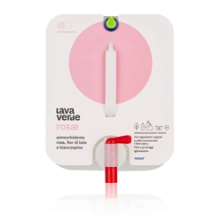 vendita online Ammorbidente rosae micro capsule tanica da 15 litri Detersivi, detergenti, disinfettanti, sgrassatori Lavaverde